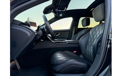 Mercedes-Benz S580 L* 4M* 10.2022г* 18.000КМ* FULL MAX* НОВА* - автомобили, коли, обяви за нови и употребявани 6