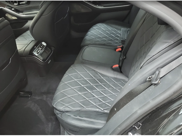 Mercedes-Benz S 580 - автомобили, коли, обяви за нови и употребявани 10