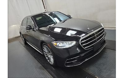 mercedes-benz-s-580 - 1