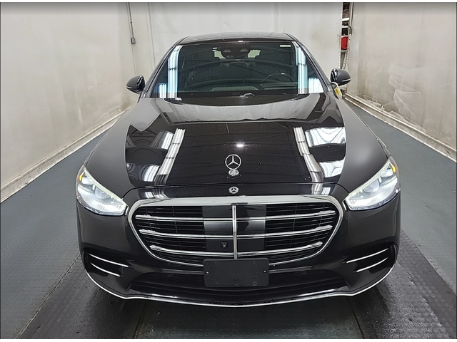 Mercedes-Benz S 580 - автомобили, коли, обяви за нови и употребявани 6