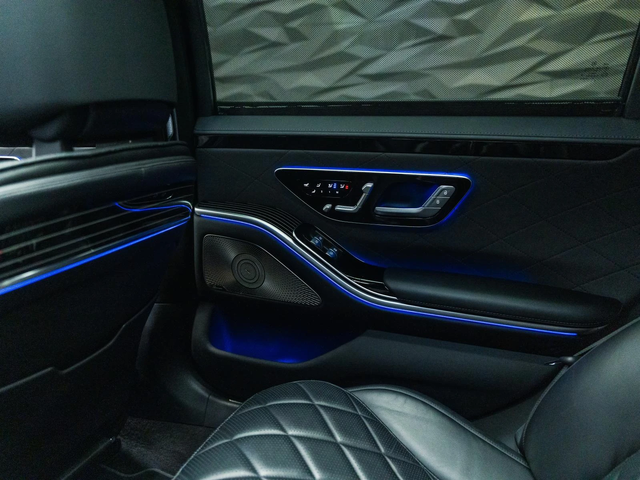 Mercedes-Benz S 580 4MATIC* PANO* HUD* Масаж* Burm* Long* Обдухв* DIGI - автомобили, коли, обяви за нови и употребявани 15