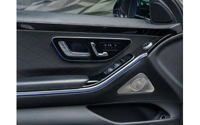 Mercedes-Benz S 580 4MATIC* PANO* HUD* Масаж* Burm* Long* Обдухв* DIGI - автомобили, коли, обяви за нови и употребявани 16