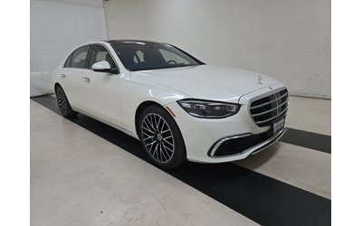 mercedes-benz-s-580 - 0