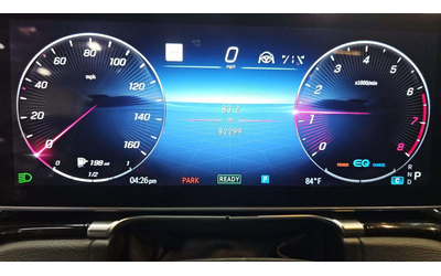 Mercedes-Benz S 580 4MATIC КРАЙНА ЦЕНА! DISTRONIC/360/ОБДУХВАНЕ/BURMES - автомобили, коли, обяви за нови и употребявани 10