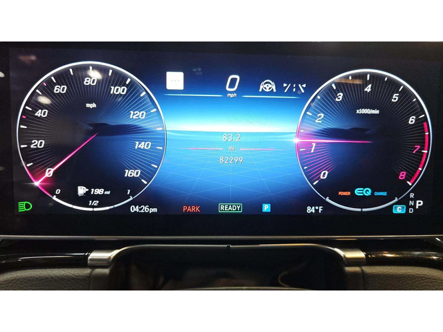 Mercedes-Benz S 580 4MATIC КРАЙНА ЦЕНА! DISTRONIC/360/ОБДУХВАНЕ/BURMES - автомобили, коли, обяви за нови и употребявани 10