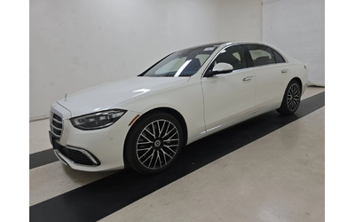 mercedes-benz-s-580 - 2