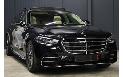 mercedes-benz-s-580 - 0