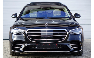 mercedes-benz-s-580 - 2