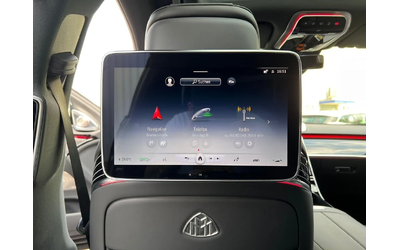 Mercedes-Benz S 580 Maybach B600 - автомобили, коли, обяви за нови и употребявани 13