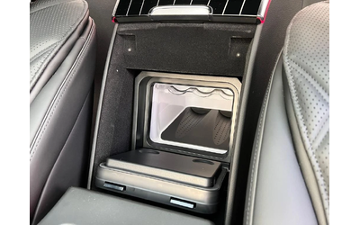 Mercedes-Benz S 580 Maybach B600 - автомобили, коли, обяви за нови и употребявани 14