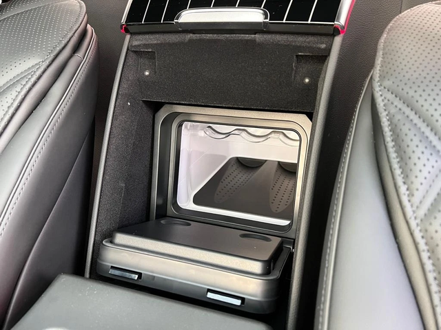 Mercedes-Benz S 580 Maybach B600 - автомобили, коли, обяви за нови и употребявани 14