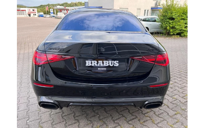 Mercedes-Benz S 580 Maybach B600 - автомобили, коли, обяви за нови и употребявани 7