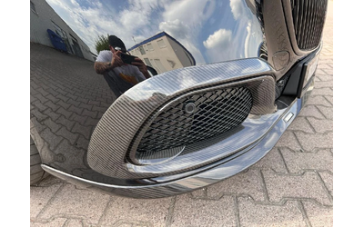 Mercedes-Benz S 580 Maybach B600 - автомобили, коли, обяви за нови и употребявани 8