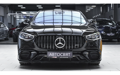 mercedes-benz-s-580 - 1