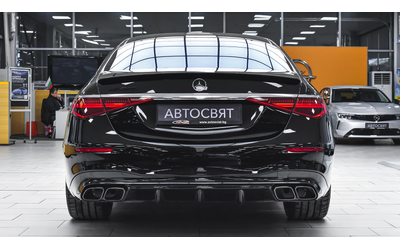 mercedes-benz-s-580 - 2