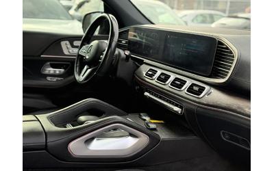 Mercedes-Benz S 580 AWD С РЕГИСТРАЦИЯ&АВТО К - автомобили, коли, обяви за нови и употребявани 11