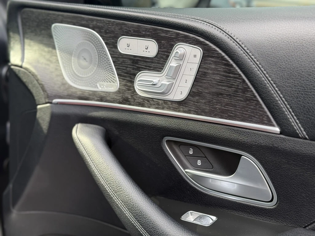 Mercedes-Benz S 580 AWD С РЕГИСТРАЦИЯ&АВТО К - автомобили, коли, обяви за нови и употребявани 12