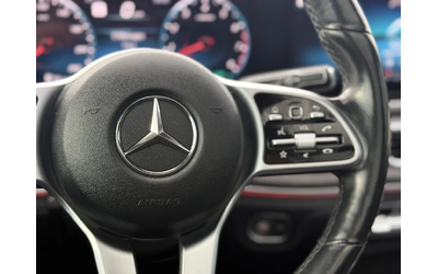 Mercedes-Benz S 580 AWD С РЕГИСТРАЦИЯ&АВТО К - автомобили, коли, обяви за нови и употребявани 13