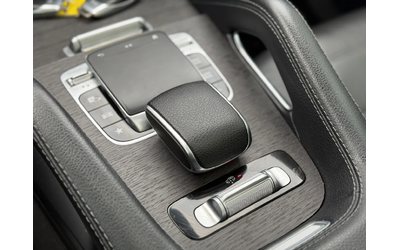 Mercedes-Benz S 580 AWD С РЕГИСТРАЦИЯ&АВТО К - автомобили, коли, обяви за нови и употребявани 15