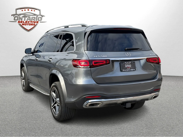 Mercedes-Benz S 580 AWD С РЕГИСТРАЦИЯ&АВТО К - автомобили, коли, обяви за нови и употребявани 3