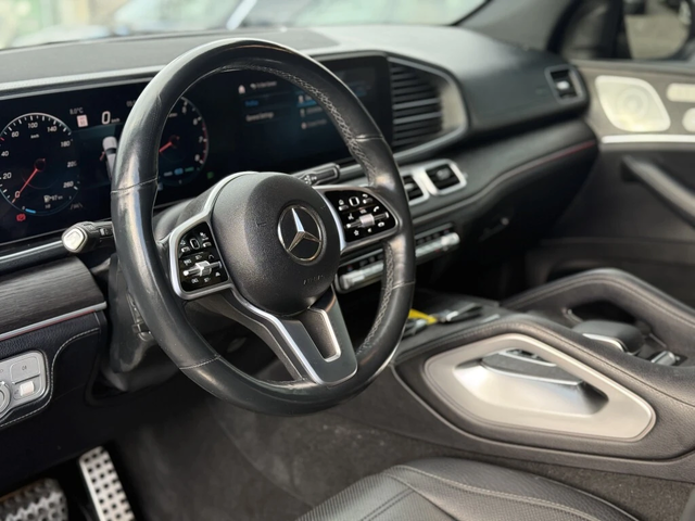 Mercedes-Benz S 580 AWD С РЕГИСТРАЦИЯ&АВТО К - автомобили, коли, обяви за нови и употребявани 5