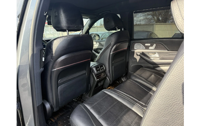 Mercedes-Benz S 580 AWD С РЕГИСТРАЦИЯ&АВТО К - автомобили, коли, обяви за нови и употребявани 6