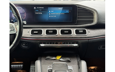 Mercedes-Benz S 580 AWD С РЕГИСТРАЦИЯ&АВТО К - автомобили, коли, обяви за нови и употребявани 9