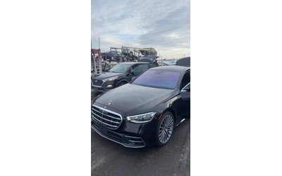 mercedes-benz-s-580 - 0