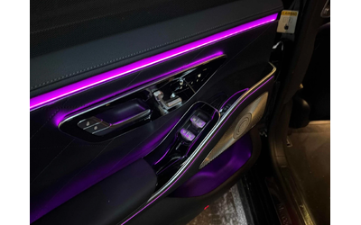 Mercedes-Benz S 580 ПЪТУВА КЪМ БЪЛГАРИЯ С РЕГИСТРАЦИЯ & АВТО КРЕДИТ - автомобили, коли, обяви за нови и употребявани 15