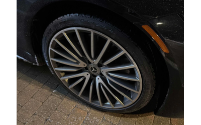 Mercedes-Benz S 580 ПЪТУВА КЪМ БЪЛГАРИЯ С РЕГИСТРАЦИЯ & АВТО КРЕДИТ - автомобили, коли, обяви за нови и употребявани 9