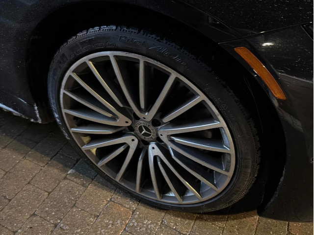 Mercedes-Benz S 580 ПЪТУВА КЪМ БЪЛГАРИЯ С РЕГИСТРАЦИЯ & АВТО КРЕДИТ - автомобили, коли, обяви за нови и употребявани 9