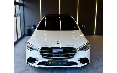 mercedes-benz-s-580 - 1