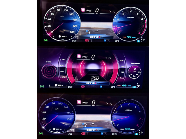 Mercedes-Benz S 580 L 4M AMG* Подгрев* Масажи* TV* Headup* Leasing - автомобили, коли, обяви за нови и употребявани 10