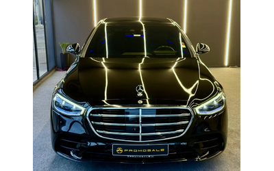 mercedes-benz-s-580 - 1