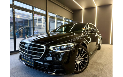 mercedes-benz-s-580 - 2