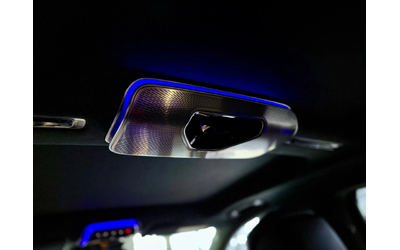 Mercedes-Benz S 580 AMG* 4 Matic* TV* Поръчково изпълнение* Leasing - автомобили, коли, обяви за нови и употребявани 14