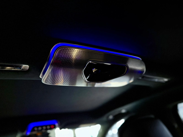 Mercedes-Benz S 580 AMG* 4 Matic* TV* Поръчково изпълнение* Leasing - автомобили, коли, обяви за нови и употребявани 14