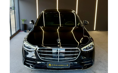 mercedes-benz-s-580 - 1