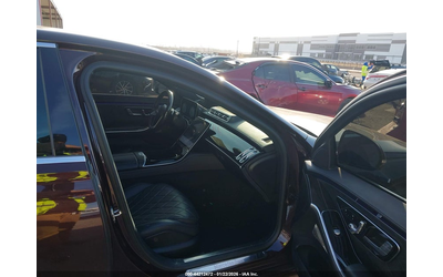 mercedes-benz-s-580-4-0l-v-8-di-dohc-vvt-turbo-496hp-all-wheel-drive - 4