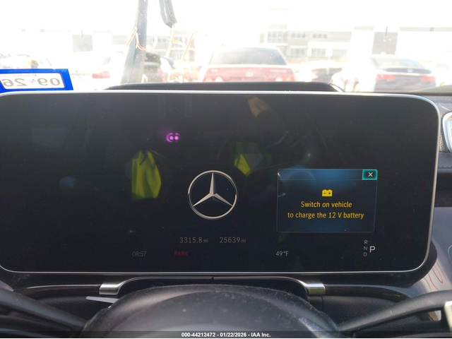 Mercedes-Benz S 580 4.0L V-8 DI, DOHC, VVT, TURBO, 496HP All Wheel Drive - автомобили, коли, обяви за нови и употребявани 6