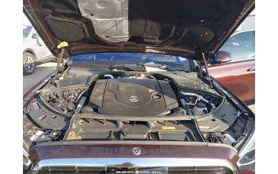 Mercedes-Benz S 580 4.0L V-8 DI, DOHC, VVT, TURBO, 496HP All Wheel Drive - автомобили, коли, обяви за нови и употребявани 9