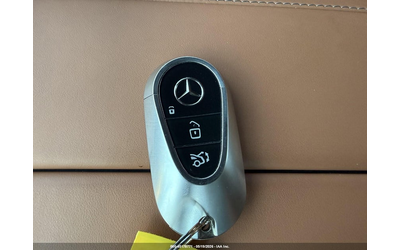 Mercedes-Benz S 580 4.0L V-8 DI, DOHC, VVT, TURBO, 496HP All Wheel Drive - автомобили, коли, обяви за нови и употребявани 10