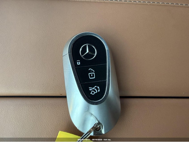 Mercedes-Benz S 580 4.0L V-8 DI, DOHC, VVT, TURBO, 496HP All Wheel Drive - автомобили, коли, обяви за нови и употребявани 10