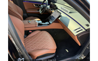 mercedes-benz-s-580-4-0l-v-8-di-dohc-vvt-turbo-496hp-all-wheel-drive - 4