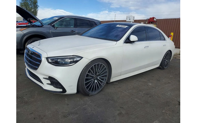 mercedes-benz-s-580 - 1