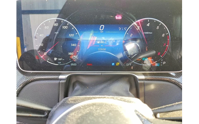 Mercedes-Benz S 580 580 4MATIC* BURMESTER* AMBIENT - автомобили, коли, обяви за нови и употребявани 8