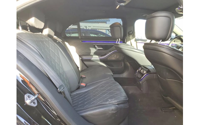 Mercedes-Benz S 580 580 4MATIC* BURMESTER* AMBIENT - автомобили, коли, обяви за нови и употребявани 9