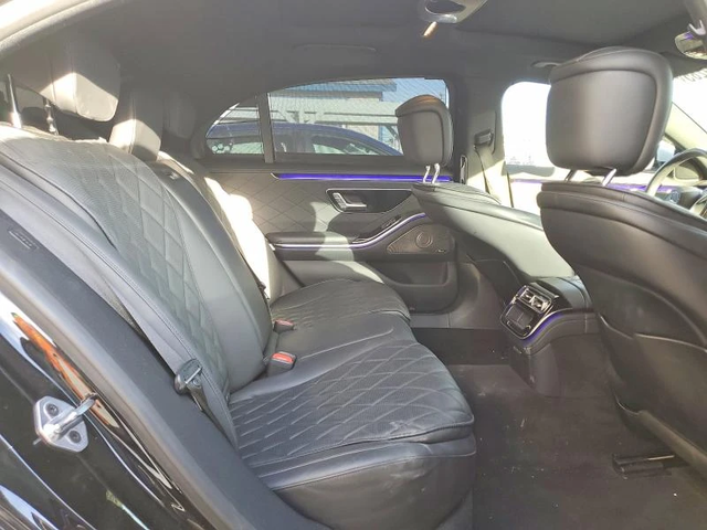 Mercedes-Benz S 580 580 4MATIC* BURMESTER* AMBIENT - автомобили, коли, обяви за нови и употребявани 9