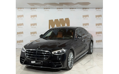 mercedes-benz-s-580 - 0