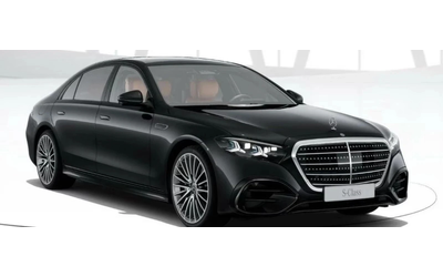 mercedes-benz-s-580 - 0